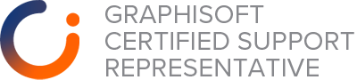 Graphisoft Certified Support Representative